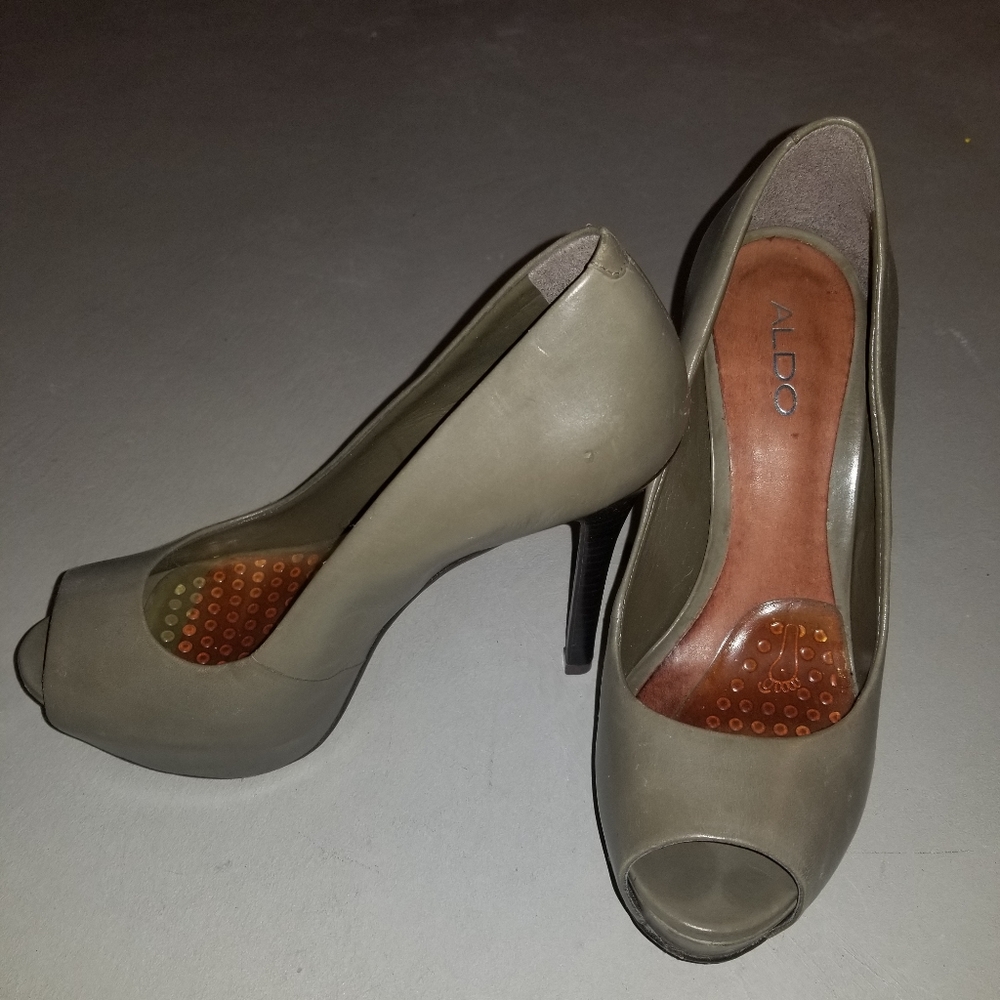 Aldo heels